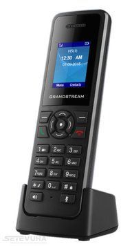 IP-телефон Grandstream (DP720) H00000007759 фото