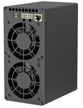 Asic-майнер Goldshell AL Box 360 Gh/s 180 Вт Blake3 (AL Box 360Gh) H00000502975 фото