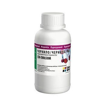 Чорнило ColorWay (CW-EW650M02) H00000178082 фото