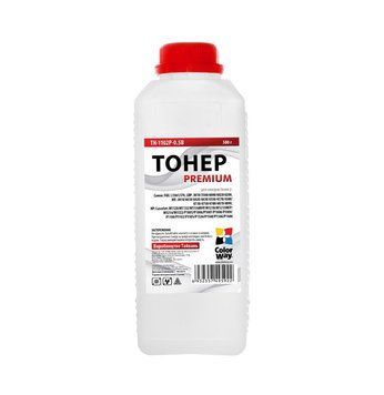 Тонер ColorWay (TH-1102P-0.5B) H00000178825 фото
