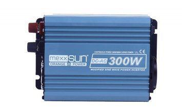Инвертор напряжения Mexxsun (MXS-300-12M) H00000314603 фото