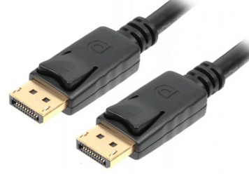 Кабель Cablexpert DisplayPort - DisplayPort 3 м (CC-DP2-10) H00000116494 фото