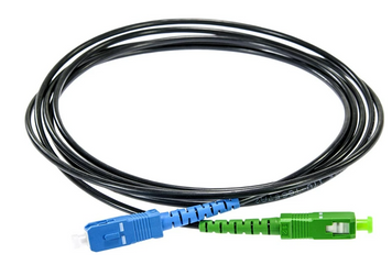 Патч-корд оптичний YugTorg SC-SC APC-UPC SM Simplex 75м (ОКТ-Д(1,0)-1Е-75-APC) H00000233207 фото