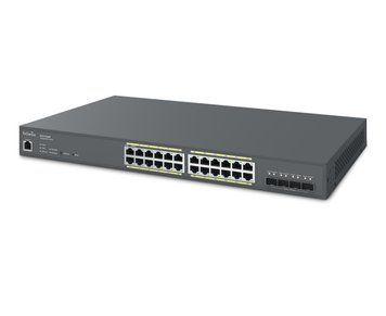 Коммутатор EnGenius L2 PoE (ECS1528P) H00000165865 фото