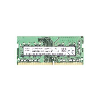 Оперативна пам'ять Hynix (HMA81GS6CJR8N-XN) H00000481057 фото