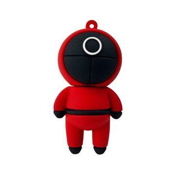 Флеш память USB Wibrand (WI2.0/SG16R) H00000460330 фото