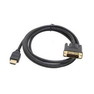 Кабель Patron HDMI - DVI 1.8 м (CAB-PN-DVI-HDMI-18) H00000176512 фото