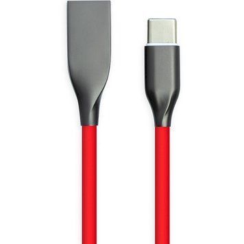 Кабель PowerPlant USB Type A - Micro-USB 1 м USB 2.0 (CA911363) H00000179575 фото