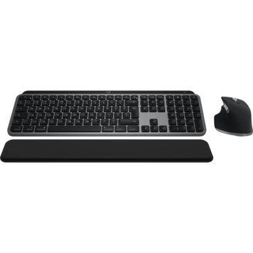 Клавіатура + миша Logitech (920-012845) H00000457469 фото