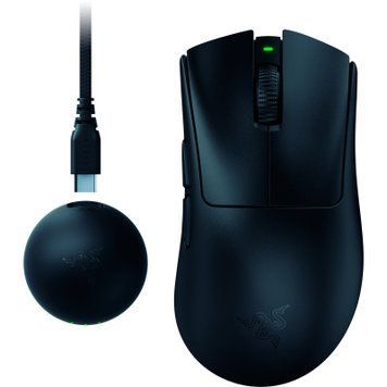 Мышь Razer (RZ01-05330100-R3G1) H00000491486 фото