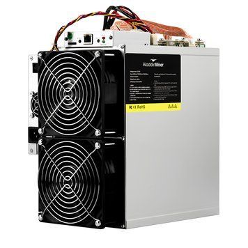 Asic-майнер Aladdin L2-30T 30 Th/s 2200 Вт SHA-256 (L2 30Th) H00000502875 фото