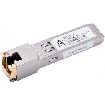 SFP модуль Alistar (SFP-1G-T) H00000423328 фото