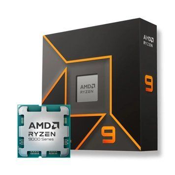 Процессор AMD (100-100000662WOF) H00000442201 фото