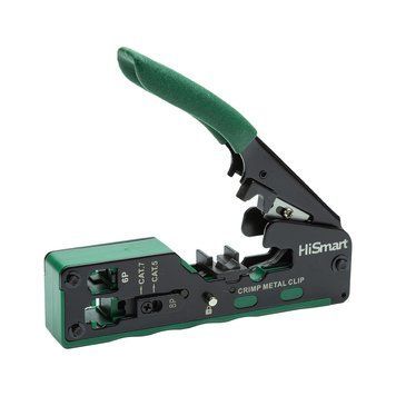 Інструмент обжимний HiSmart (TV992508) H00000438774 фото
