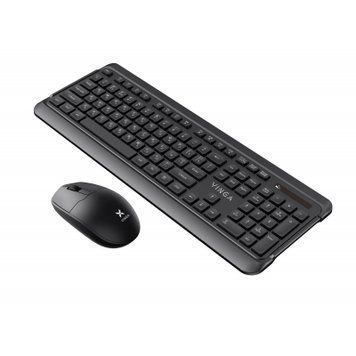 Комплект Vinga (KBSW-110 Black) H00000176889 фото