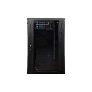 Телекомунікаційна шафа EServer (ES-Е1860B) H00000496553 фото