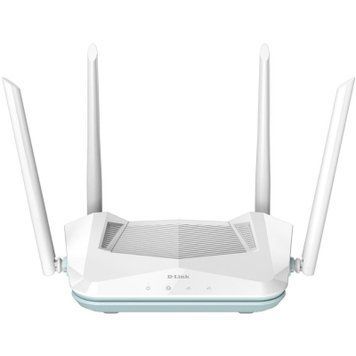 Беспроводной маршрутизатор D-Link (R15) H00000498062 фото