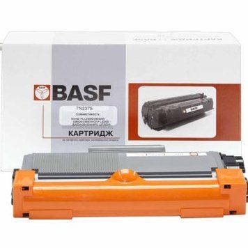 Картридж BASF Black (KT-TN2375) H00000176693 фото