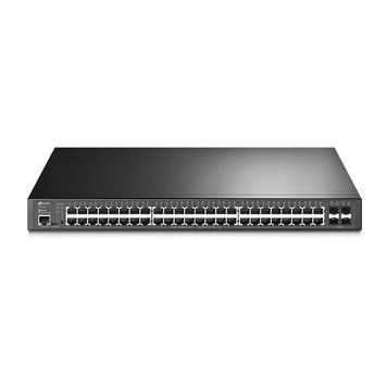 Комутатор TP-Link (SG3452P) H00000438995 фото