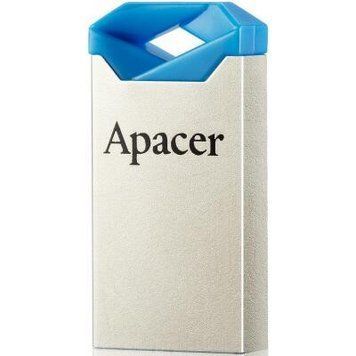 Флеш память USB Apacer AH111 64ГБ USB 2.0 (AP64GAH111U-1) H00000058473 фото