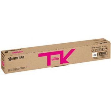 Картридж Kyocera Magenta (1T02XDBNL0) H00000044142 фото