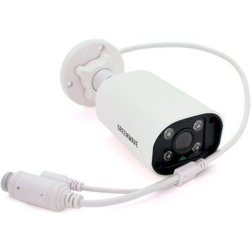IP-камера Green Wave (IPC18B4MP50) H00000319300 фото