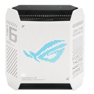 Беспроводной маршрутизатор ASUS Двухдиапазонный Wi-Fi 6 GbE 2.5GbE MU-MIMO (90IG07F0-MU9A30) H00000362505 фото