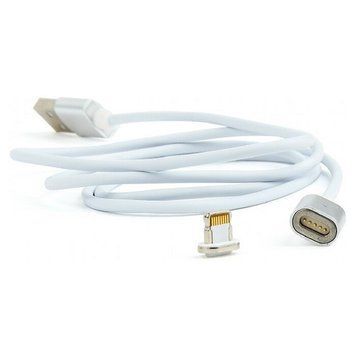 Кабель Cablexpert USB Type A - Apple Lightning 1 м USB 2.0 (CC-USB2-AMLMM-1M) H00000179826 фото