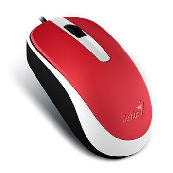 Мышь Genius DX-120 проводная (31010105104) H00000036212 фото