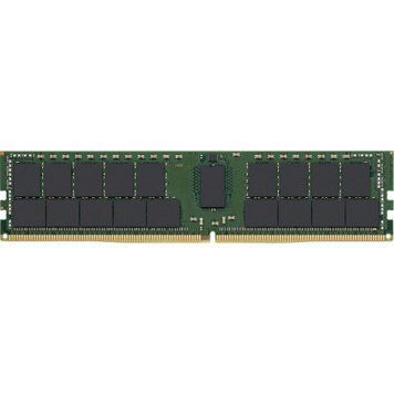 Оперативная память Kingston Server Premier RDIMM DDR4 64ГБ (KSM32RD4/64HCR) H00000239251 фото