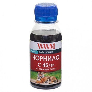 Чернила WWM (C45/BP-2) H00000177961 фото