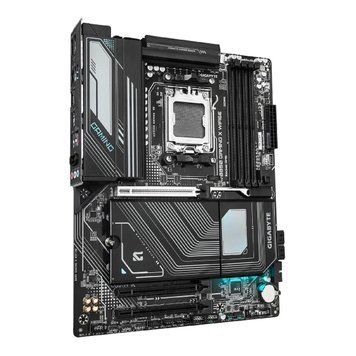 Материнська плата Gigabyte (B850 GAMING X WIFI6E) H00000446320 фото