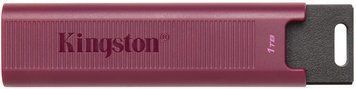 Флеш пам'ять USB Kingston DataTraveler Max (DTMAXA/1TB) H00000292064 фото