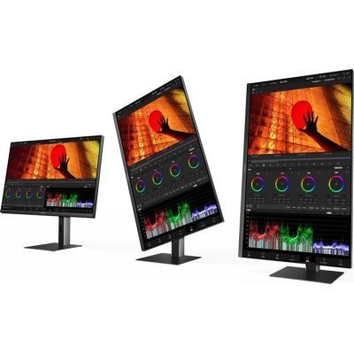 Монітор Xiaomi (ELA6221EU) H00000501251 фото