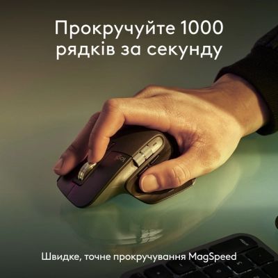 Клавиатура + мышь Logitech (920-012845) H00000457469 фото