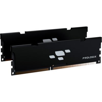Оперативна пам'ять ProLogiX (PRO32GB3200B4K) H00000442014 фото