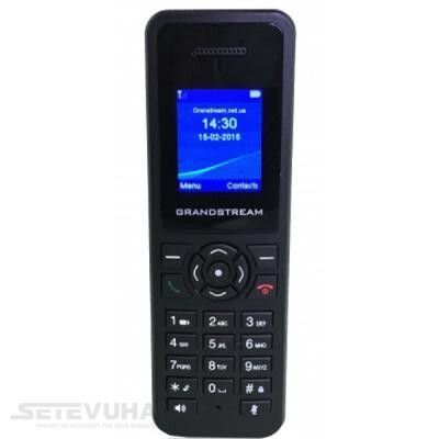 IP-телефон Grandstream (DP720) H00000007759 фото