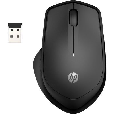 Мышь HP 280M Silent (19U64AA) H00000042739 фото