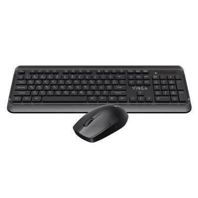 Комплект Vinga (KBSW-110 Black) H00000176889 фото