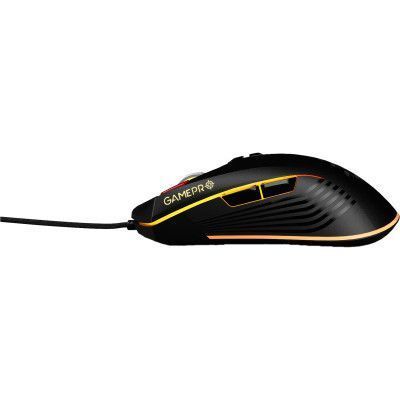 Миша GamePro (GM543) H00000347722 фото