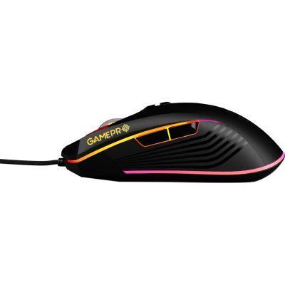 Миша GamePro (GM543) H00000347722 фото