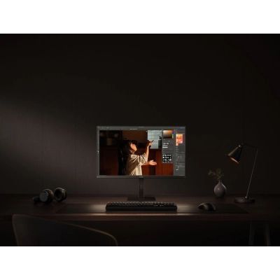 Монітор Xiaomi (ELA6221EU) H00000501251 фото