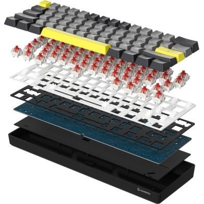 Клавіатура GamePro (MK130G Pro) H00000457721 фото