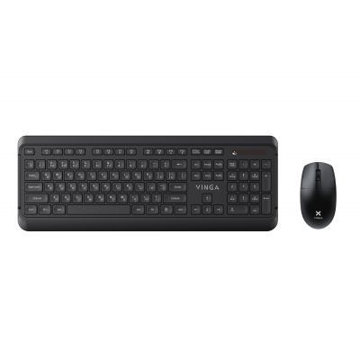 Комплект Vinga (KBSW-110 Black) H00000176889 фото
