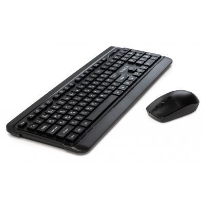 Комплект Vinga (KBSW-110 Black) H00000176889 фото