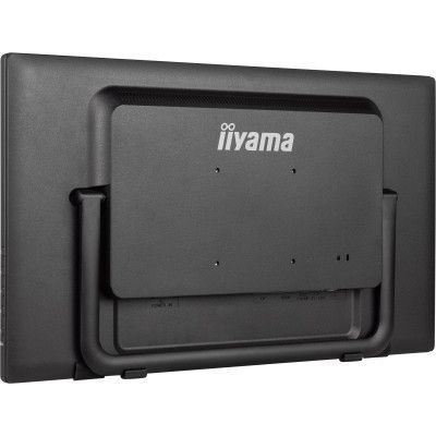 Монітор Iiyama (T2455MSC-B1) H00000362415 фото