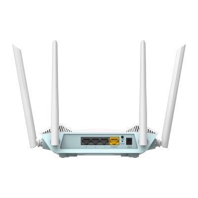 Бездротовий маршрутизатор D-Link (R15) H00000498062 фото