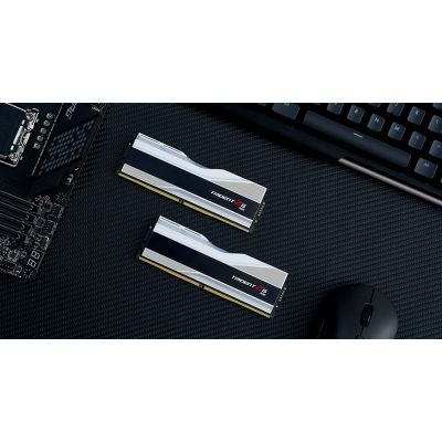 Оперативная память G.Skill (F5-6400J3239G16GX2-TZ5RS) H00000319781 фото