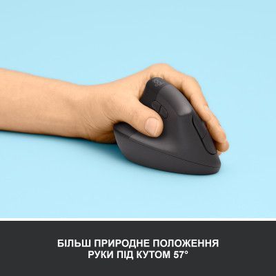Мышь Logitech (910-006474) H00000238665 фото
