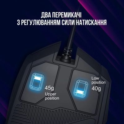 Миша Lorgar (LRG-GMS579) H00000415571 фото